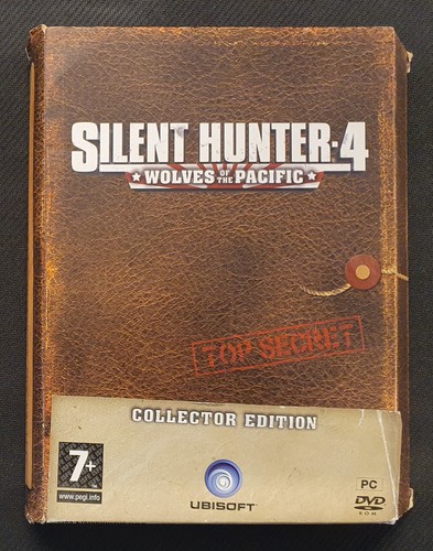 Dvd rom game - pc, ita