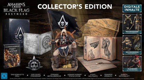 Assassin creed black flag - creed,